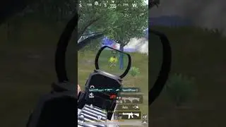 Quick 1 v 4 in Last Zone🚀🔥