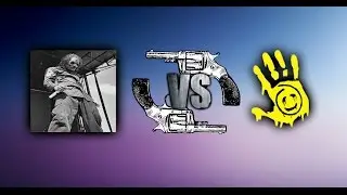 Critical-ops | ДУЭЛЬ [POZITIV vs BOWSER]