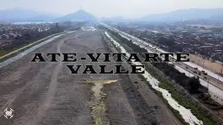 El Valle de Ate-Vitarte