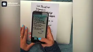 OCR, image recognition, image-to-text and PDF conversion