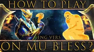 MU Online | Where to start?