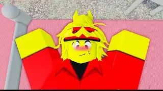 R63 ELLIOT WHAT THE HECK?! | Roblox Animation