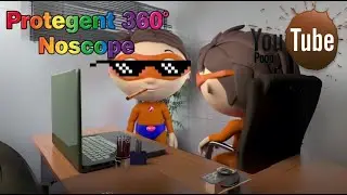 [YTP] Proto Goes Above Platinum: Part 6