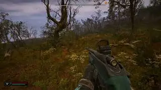 Тайник Возле Пещеры Снорков Затон  S.T.A.L.K.E.R. 2:Heart of Chornobyl
