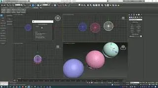 How to use Clear Smoothing Groups Script ( 3ds max video tutorial )