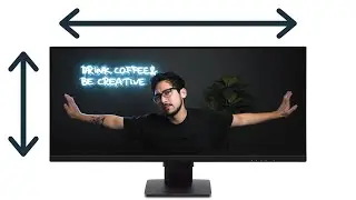 Um pouco sobre Aspect Ratio, o formato que eu uso, e o que NÃO fazer