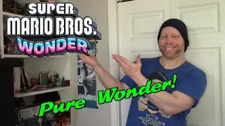 Pure Wonder!