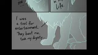Loving Reaper Comic Dub - The Royal Lion King - Jenny Jinya