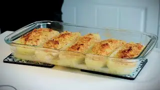 ZUCCHINI BOATS // FROZEN // BUDGET RECIPE