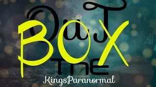 Out the box