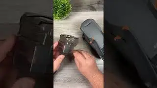 Aftermarket Gimbal guard for the DJI Mavic 3