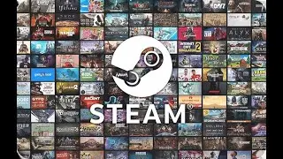 HOW TO DOWNLOAD GAMES FROM STEAM FREE OF COST/litteraly every game/3 minute process