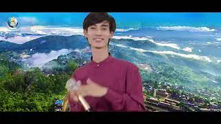 " နွေဦးကဗျာ " Anonimus {Official Music Video}