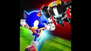 RACESUIT OMEGA COMING TO SONIC SPEED SIMULATOR?! #leaks #sonicspeedsimulator  #sonic