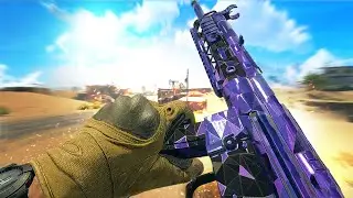 *META* LACHMANN SUB CLASS SETUP in WARZONE 2! (Best LACHMANN SUB Class Setup Ashika Island)