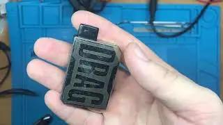 Drag nano спустя месяц использования