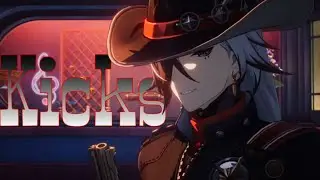 (Small Flash Warning) / Kicks / Multifandom Mep Complete