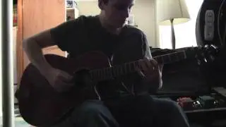 Walk Away From the Sun- seether (acoustic)
