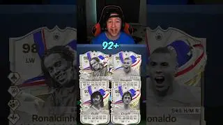 New 92+ Icon Pick