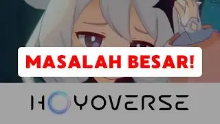 Hoyoverse di Denda 327 Miliar oleh FTC! Kenapa Bisa?