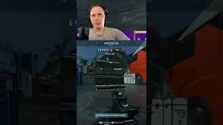 No Way that Worked!!! #callofduty #searchanddestroy #gaming