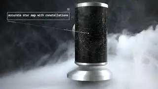 DS 1  Home Planetarium
