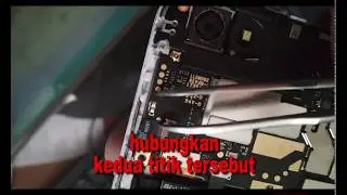 CARA MENGATASI REDMI NOTE5A UGGLITE STUCK RECOVERY, FIX STUCK RECOVERY WORK 100%