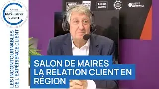 La relation client en région - Les Incontournables de l'Expérience Client