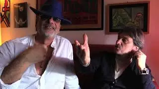 DIALOGO CON MARIETTO 32
