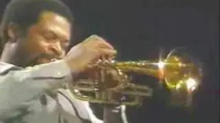 WOODY SHAW: 