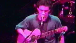 Dave Matthews Band - Ants Marching (Part 4 of June 17, 1992 at The Flood Zone)