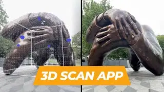 Luma AI   How to Achieve Cinematic Camera Moves with Your Phone