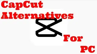 CapCut for PC: 5 alternatives to the online and downloadable video editor