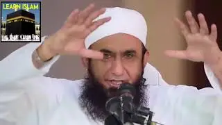 Maulana Tariq Jameel latest new bayan 26 March 2018
