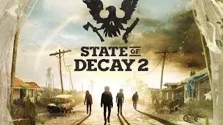 HOW TO DOWNLOAD STATE OF DECAY 2 FOR PC WIN7/8/10 FREE [ HIGH COMPRESSIVE 9GB] GAME