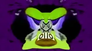 (Remake) Klasky Csupo in G Major 1074