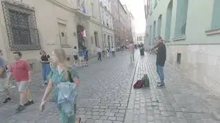 Szymon w Krakowie (mój plener)_01