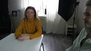 кастинг 1