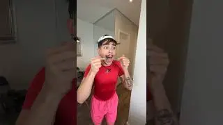 A FEITICEIRA DO MAL!! 😱