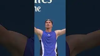 BEST TENNIS SHOTS COMPILATION | PART 2