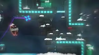 Progress #2 | [Mobile 60 hz] Niflhel (Extreme demon) 37%