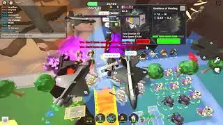 trio miners strategy triumph