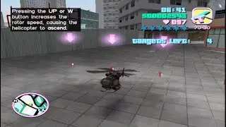 A NIGTHMARE MISSION FOR EVERY KID