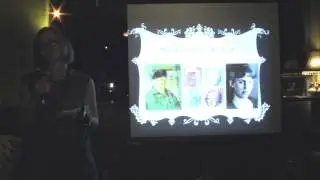 Ignite Culture - My Dark Passenger: Myths, Mental Health and Recovery