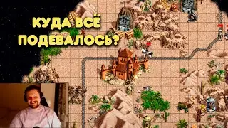 Выжгли центр и ждем выхода Вовастика | VovastikMashina vs Unutcon | castle +600- dungeon