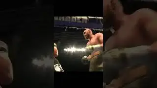 Брутальный Тайсон Фьюри