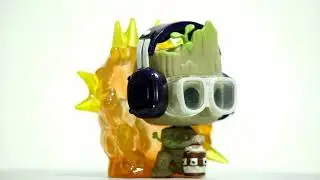 Groot detonator Funko #marvelfunko #funkoshop #iamgroot #thegroot #marvelstudios #grootwithdetonator