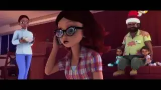 НОВЫЙ ТРЕЙЛЕР РОЖДЕСТВЕНСКОГО ЭПИЗОДА РАЗБОР   MIRACULOUS LADYBUG