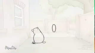 Flour Sack and Ball