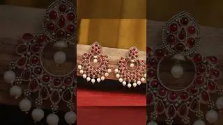beautiful earrings design/#fashion #fashionaccessories #fancy #fancyearrings #party #jewellery #yt